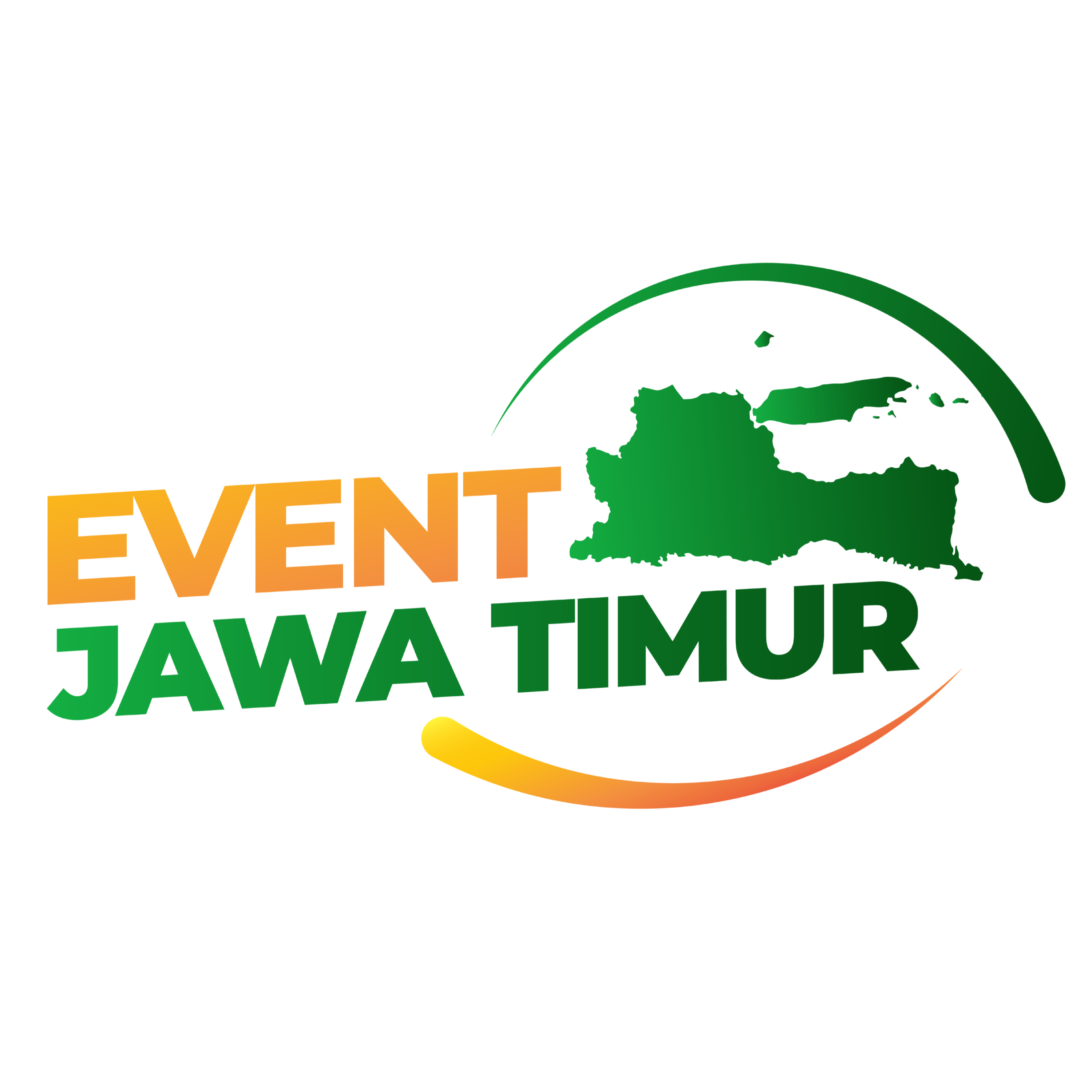 EVENT JAWA TIMUR