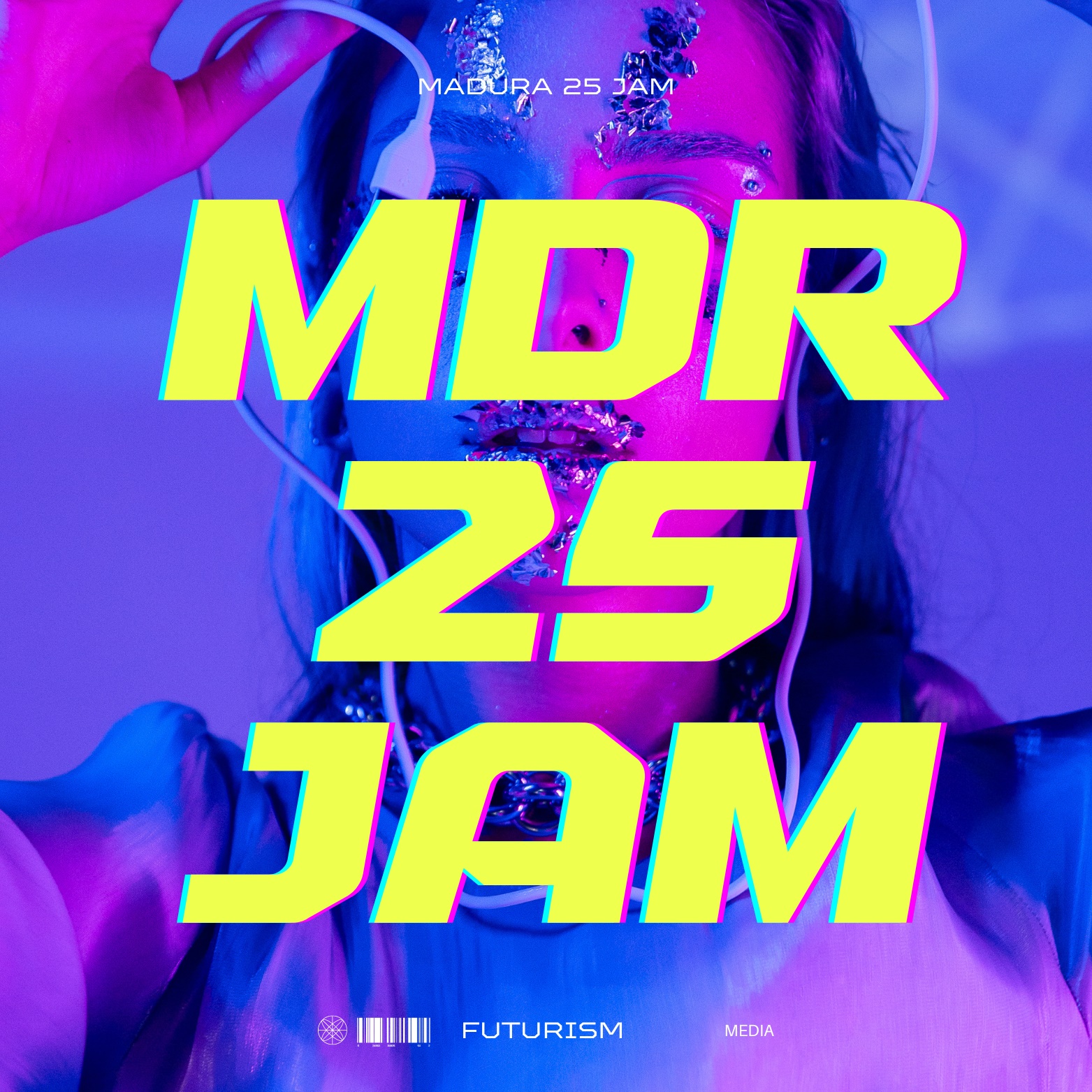 MADURA 25 JAM