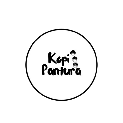 KOPI PANTURA