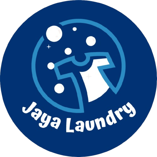 JAYA LAUNDRY